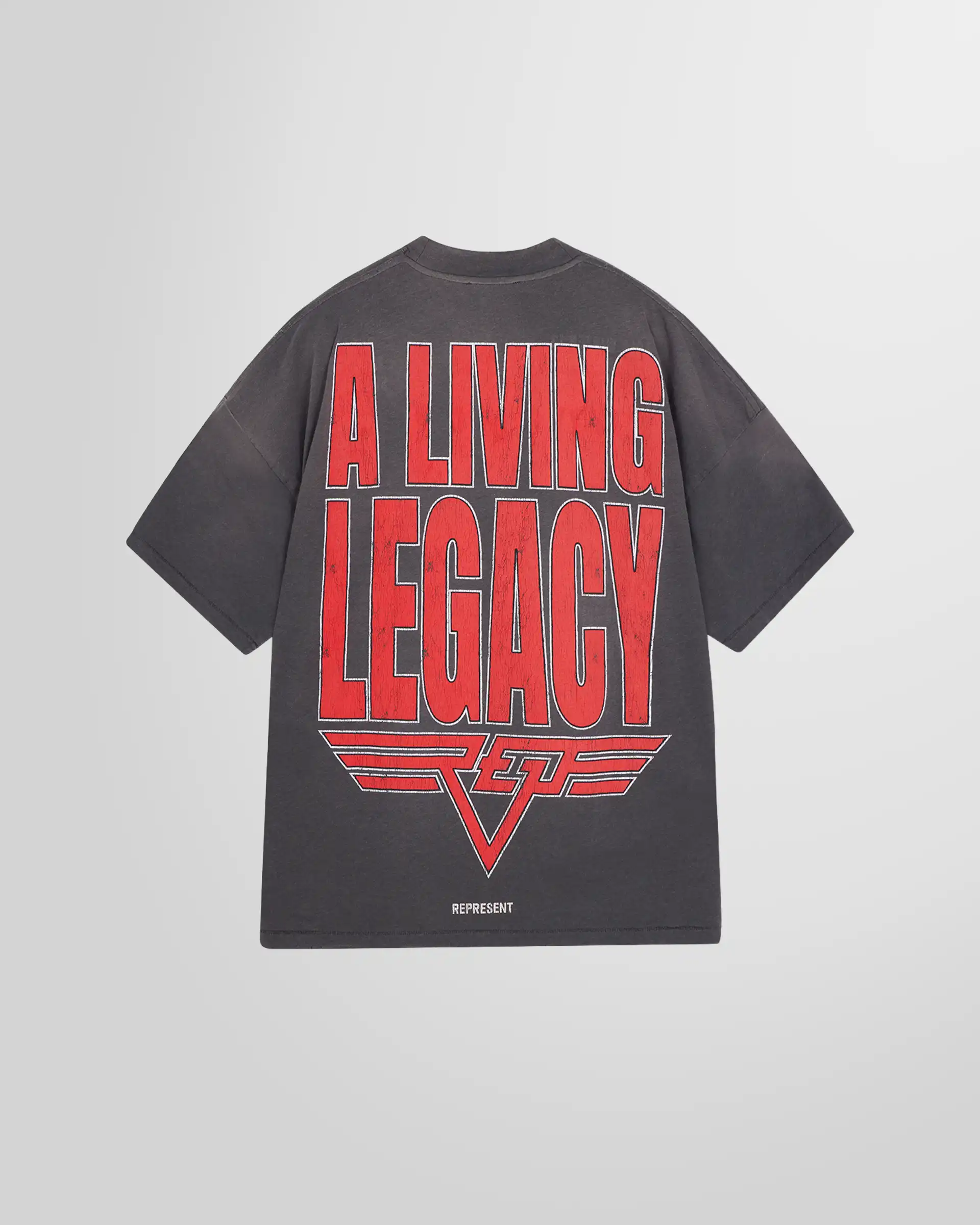 Reversible Living Legacy Tour T‑Shirt — view 2