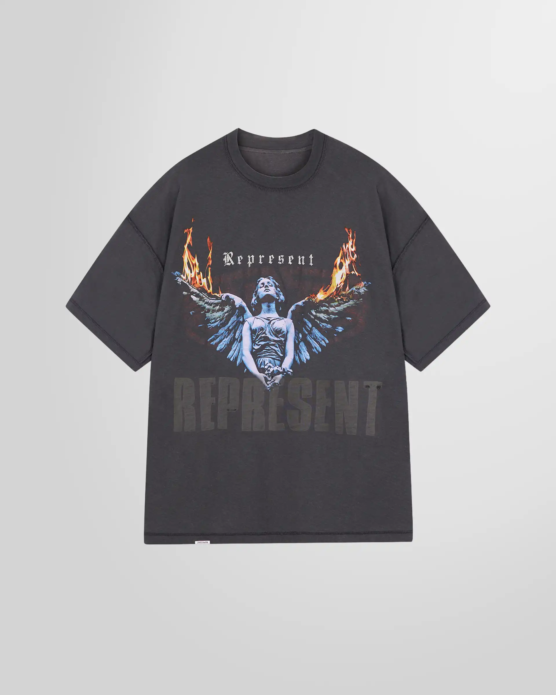 Reversible Living Legacy Tour T‑Shirt — view 5