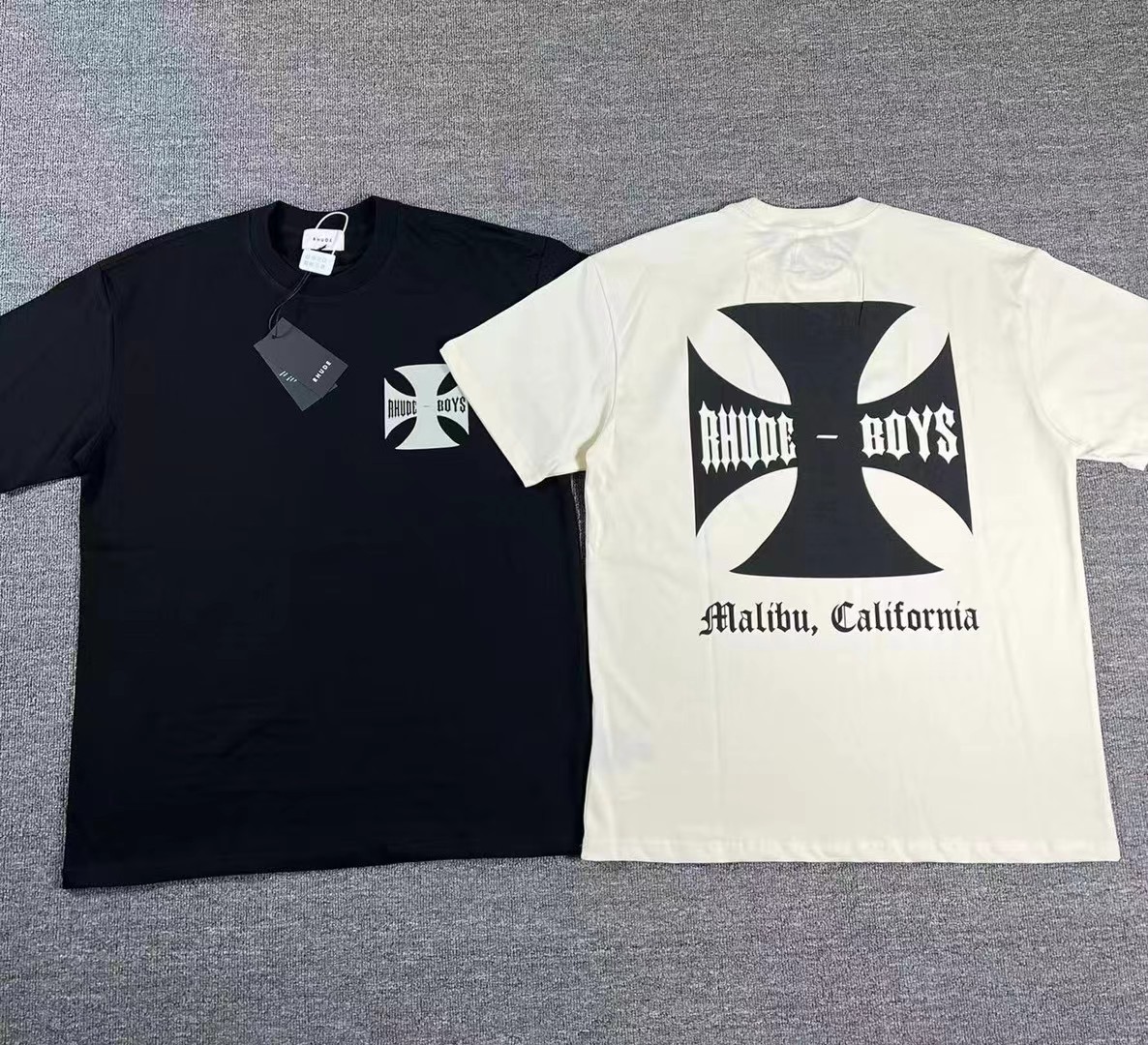 Rhude Boys T-Shirt