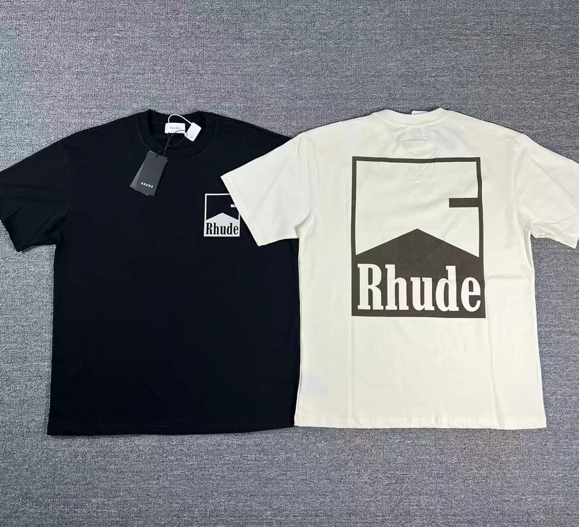 Chevron Logo T-Shirt