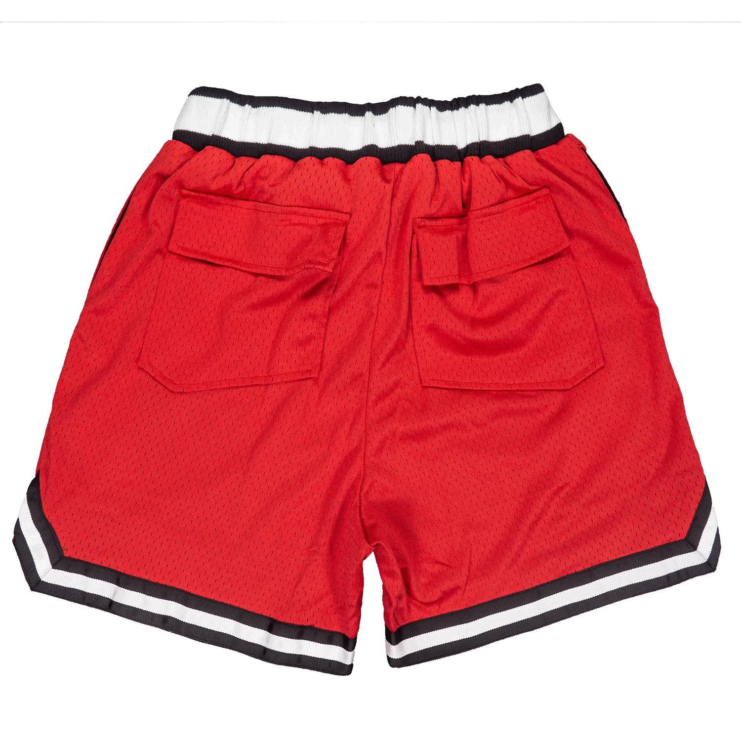 Court Logo Shorts — view 5