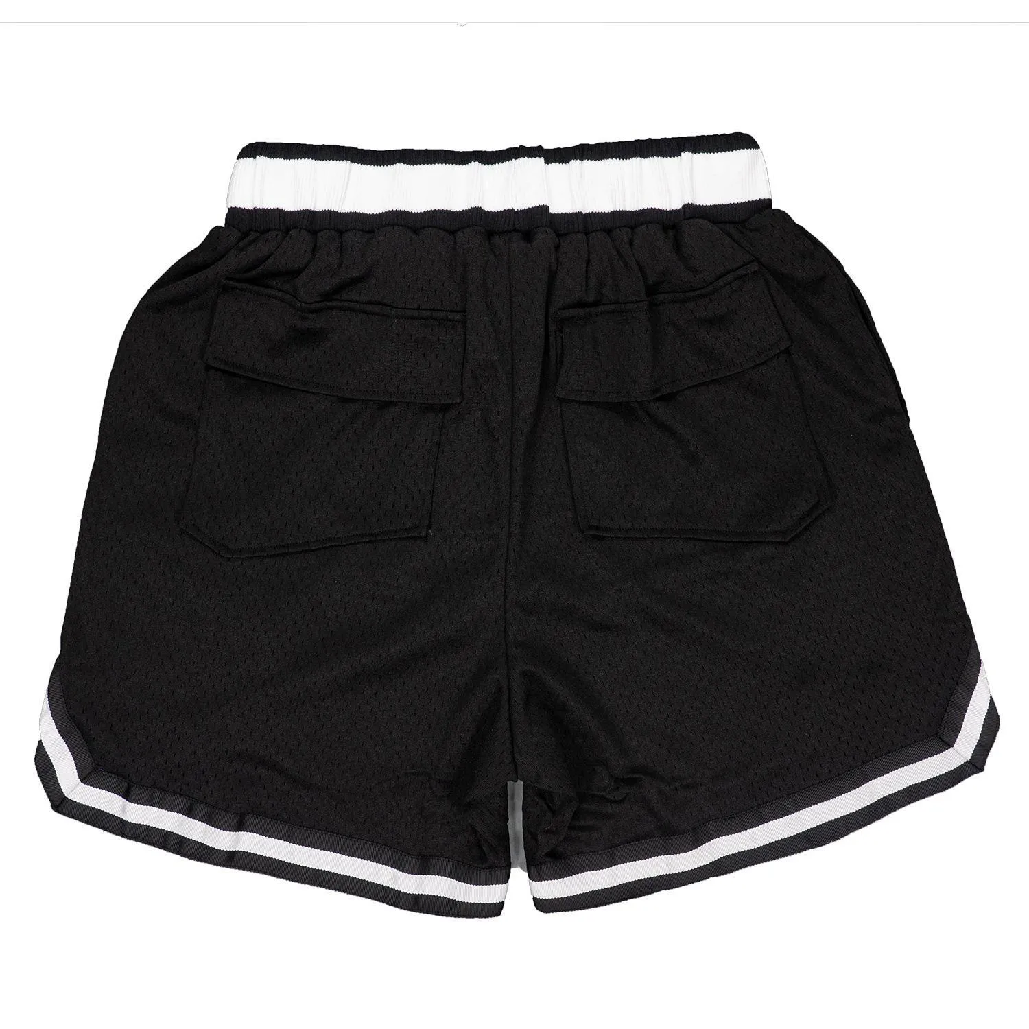 Court Logo Shorts — view 7