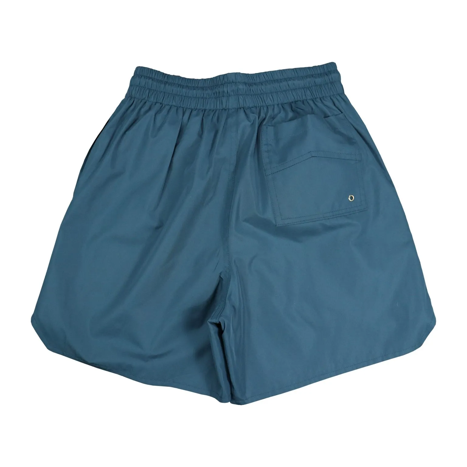 Rhude Logo Shorts — view 3