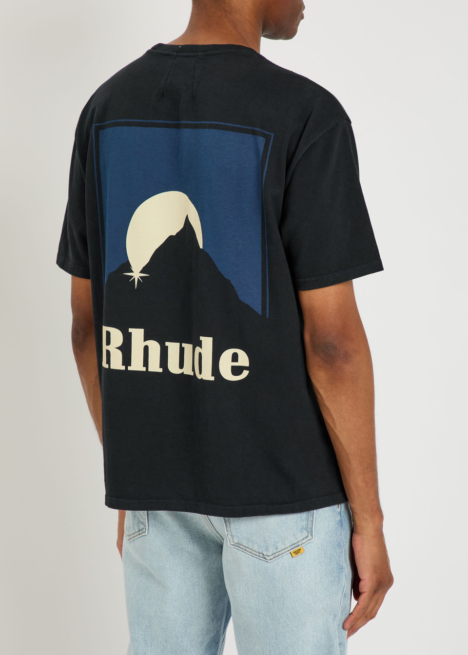 Moonlight T-Shirt — view 4