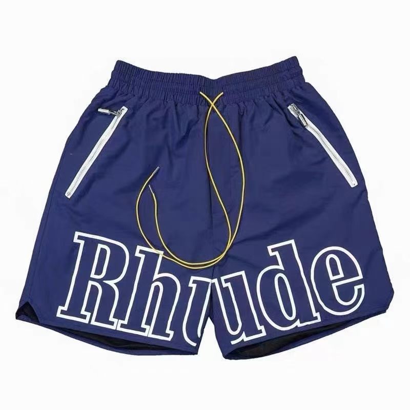 RH Logo Shorts