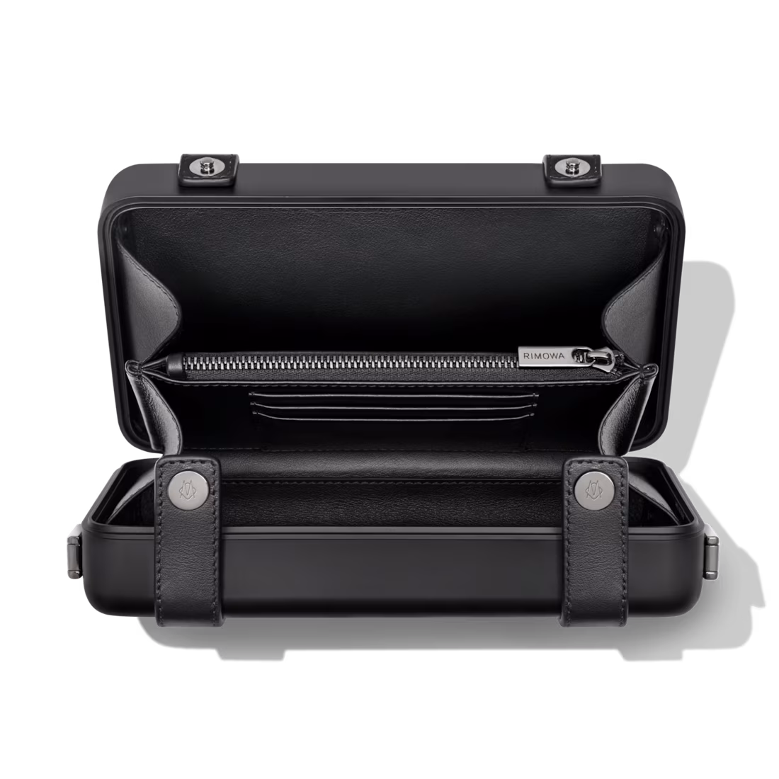 Rimowa Aluminium Cross-Body Bag — view 13