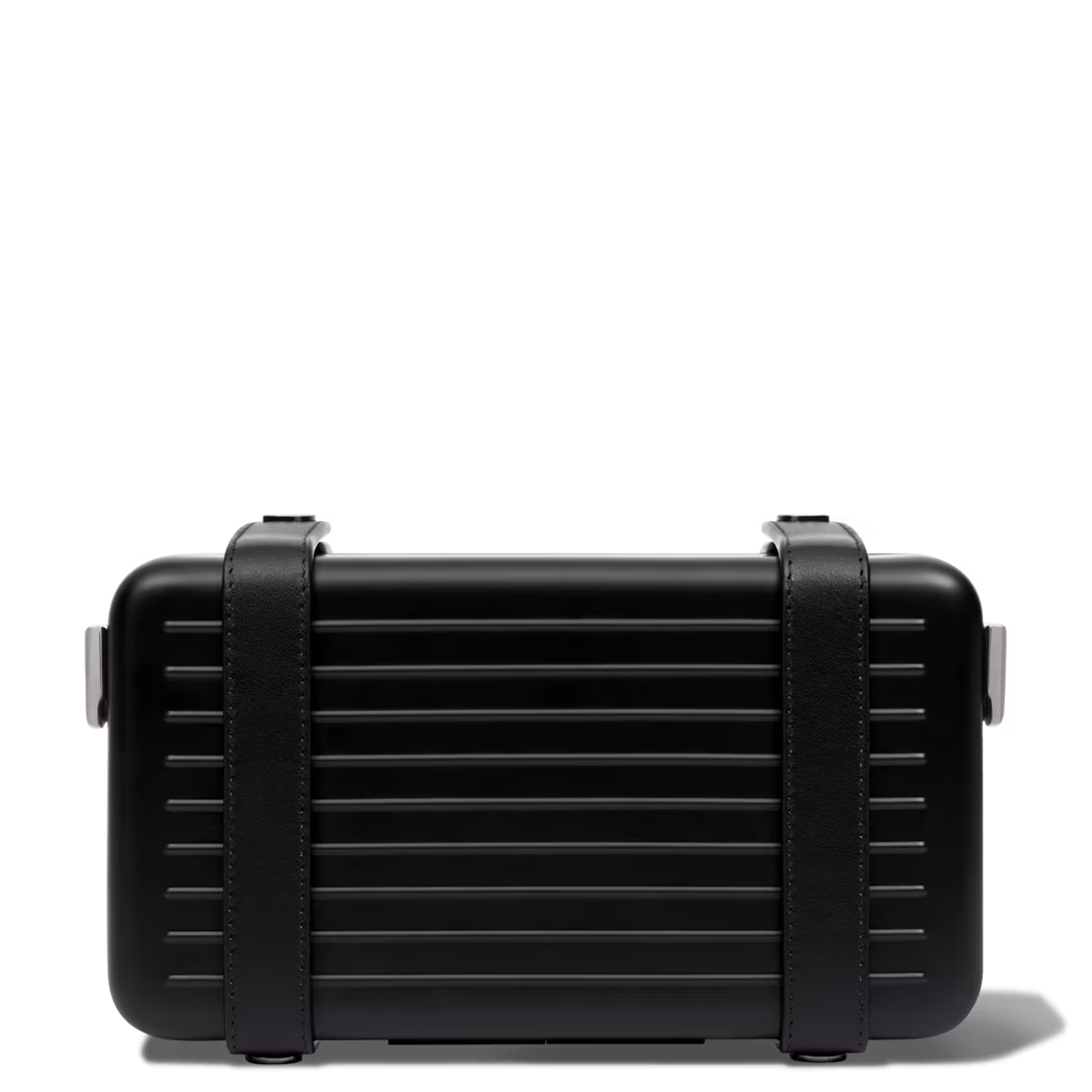 Rimowa Aluminium Cross-Body Bag — view 14