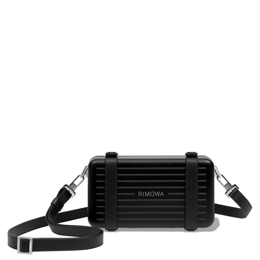 Rimowa Aluminium Cross-Body Bag — view 15