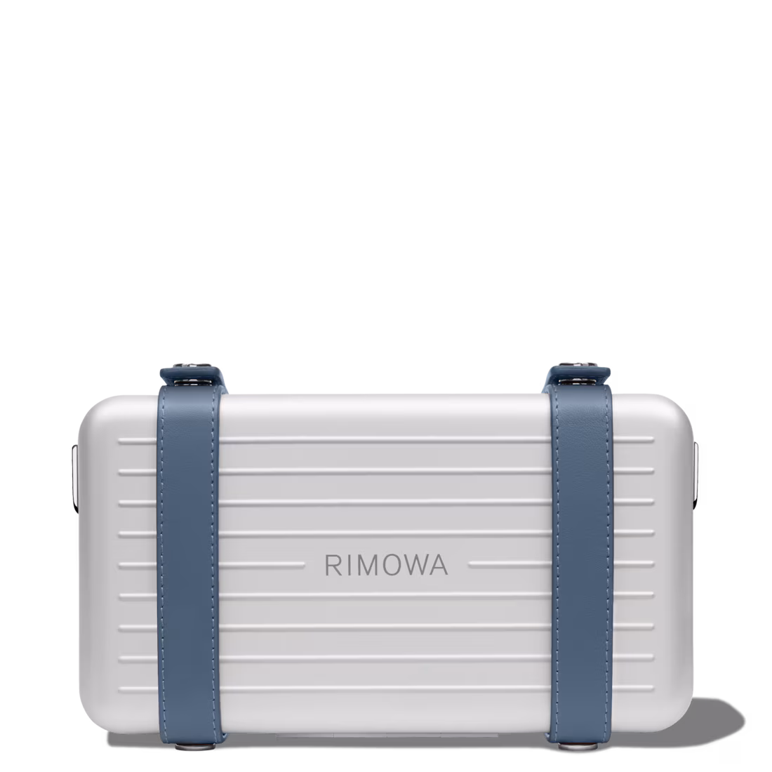 Rimowa Aluminium Cross-Body Bag — view 17