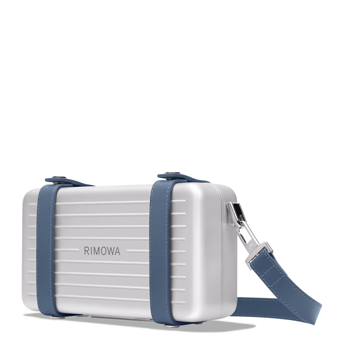 Rimowa Aluminium Cross-Body Bag — view 18