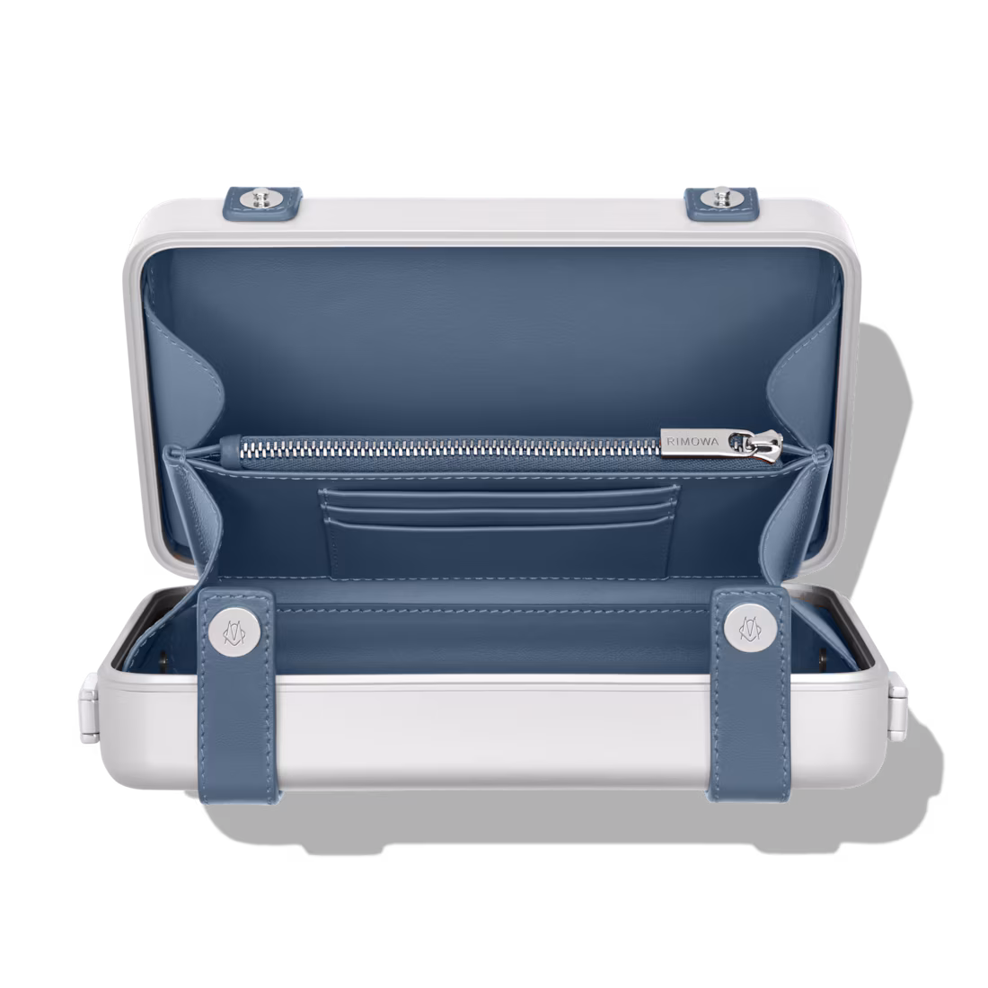 Rimowa Aluminium Cross-Body Bag — view 19