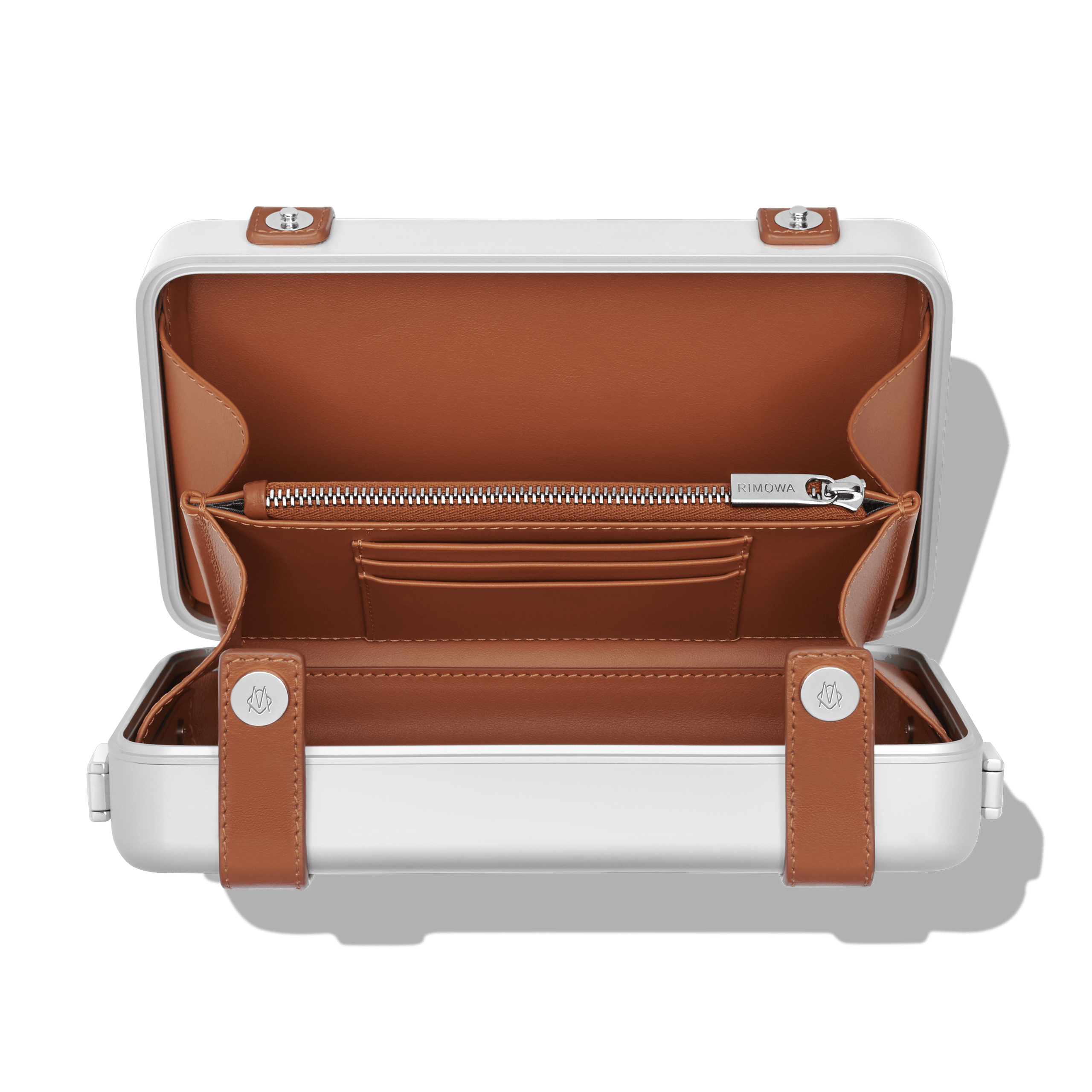 Rimowa Aluminium Cross-Body Bag — view 3