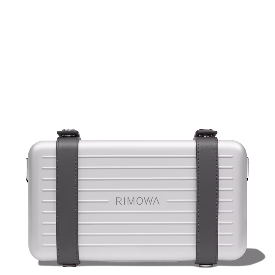 Rimowa Aluminium Cross-Body Bag — view 22