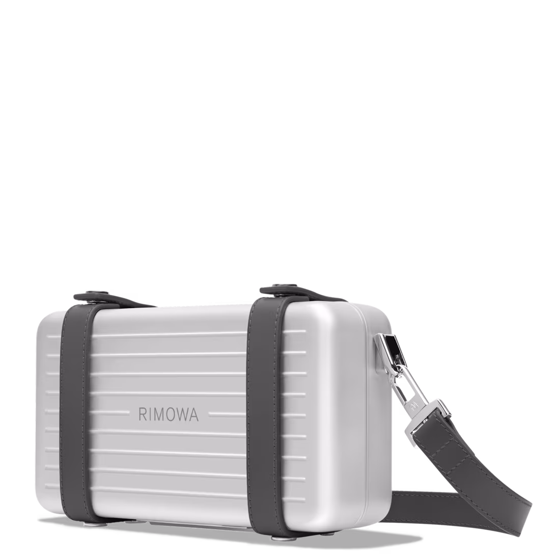 Rimowa Aluminium Cross-Body Bag — view 23