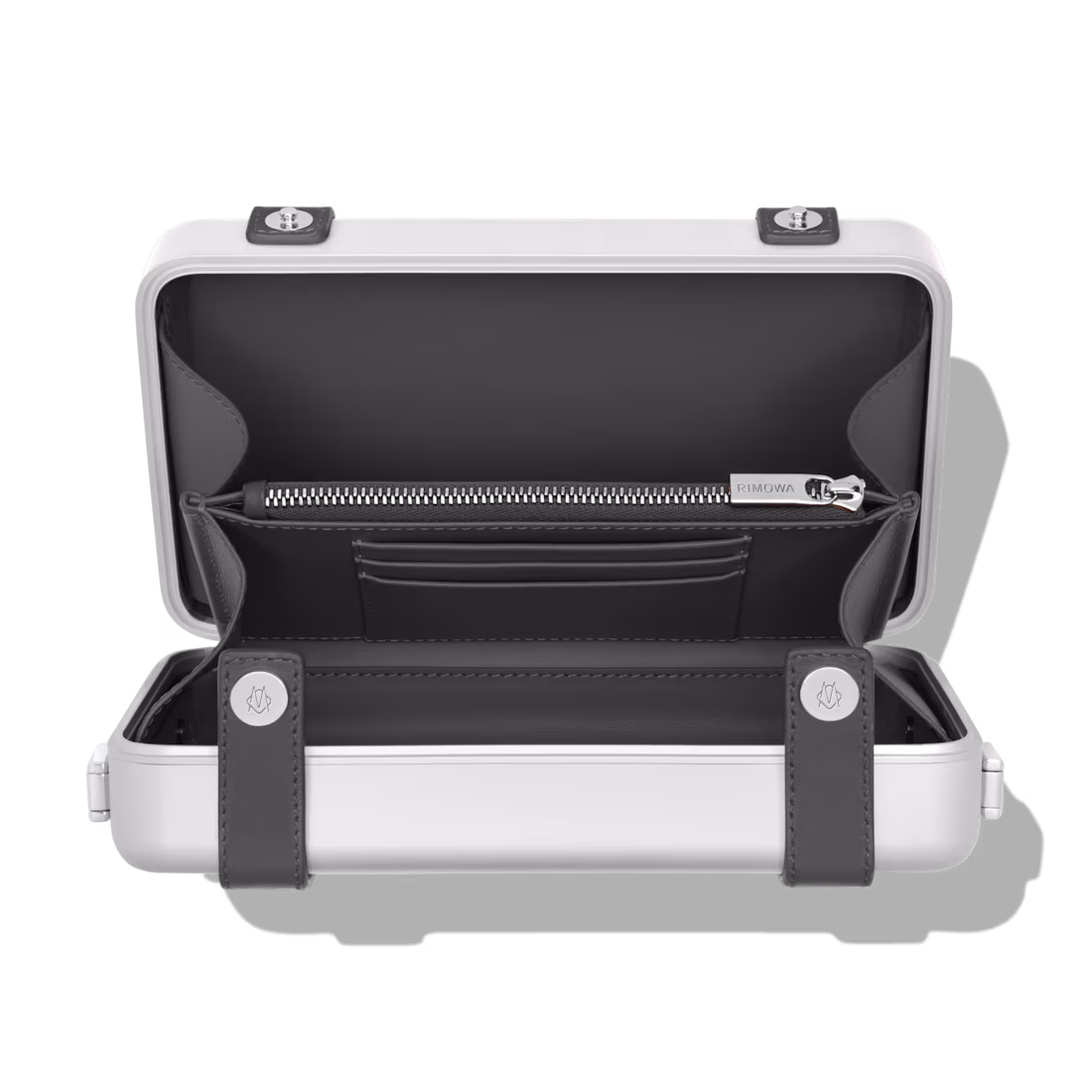 Rimowa Aluminium Cross-Body Bag — view 24