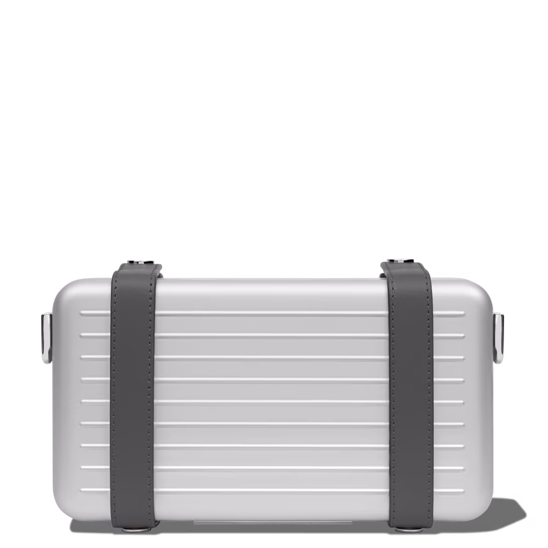 Rimowa Aluminium Cross-Body Bag — view 25