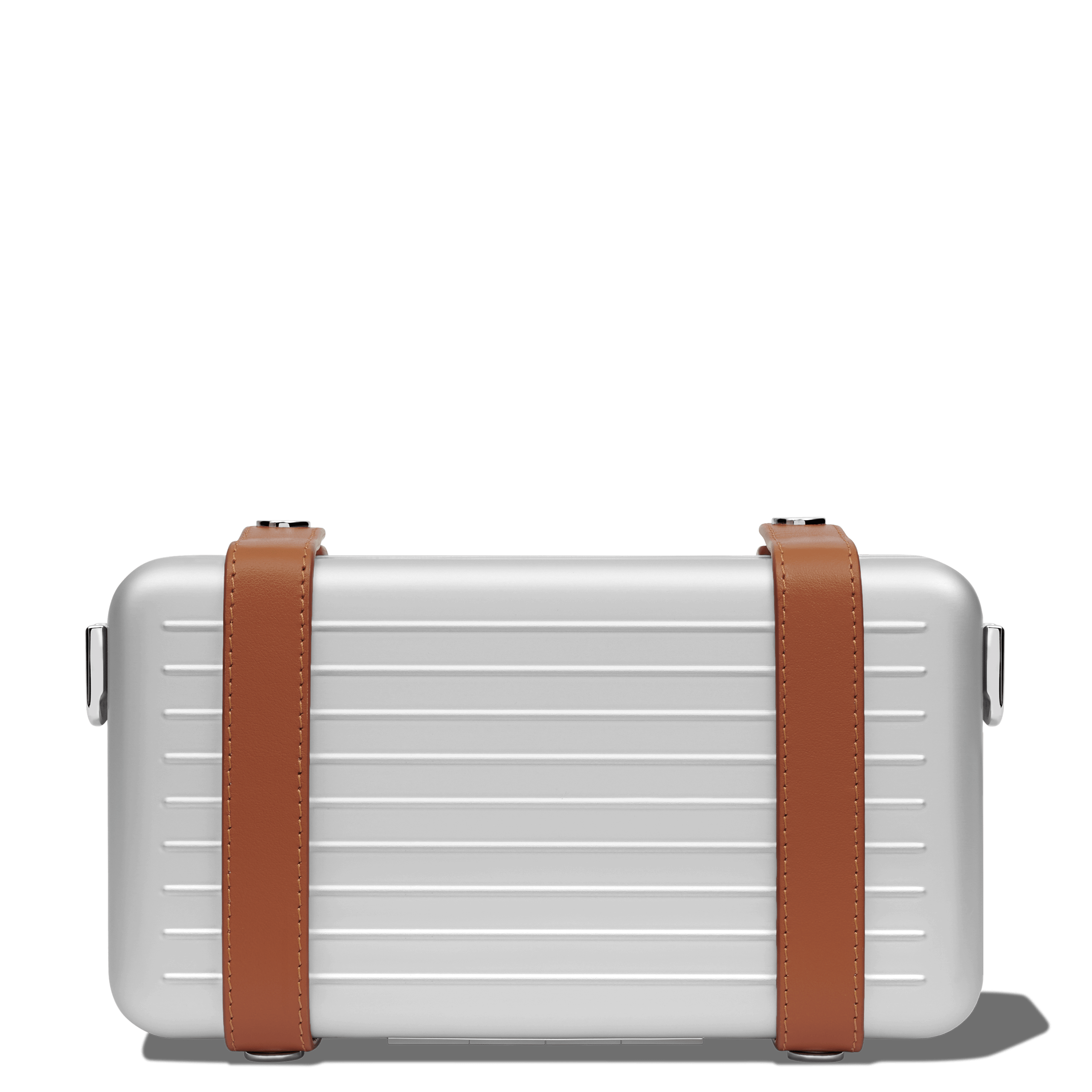 Rimowa Aluminium Cross-Body Bag — view 4