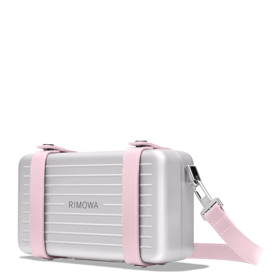 Rimowa Aluminium Cross-Body Bag — view 7