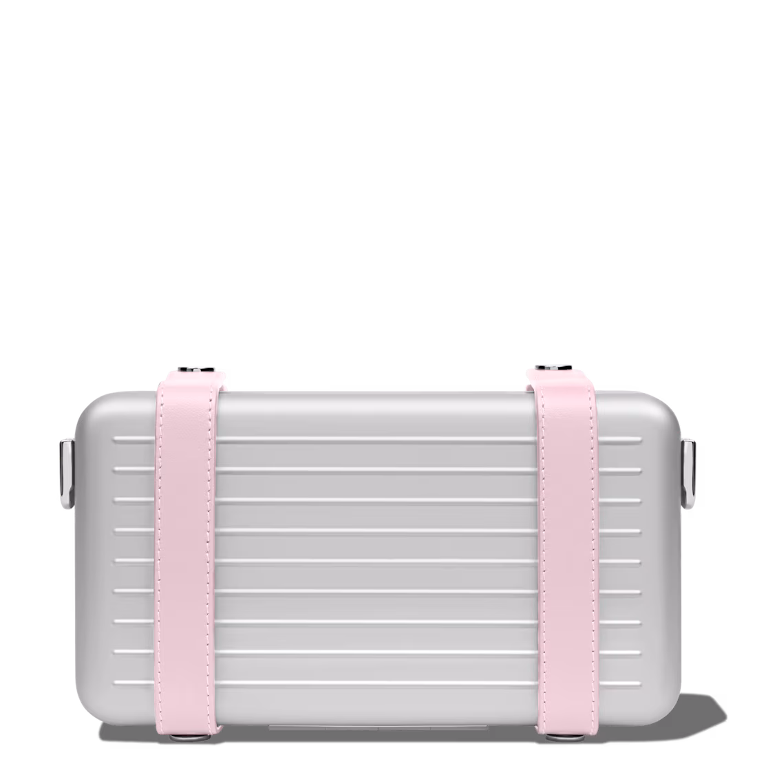 Rimowa Aluminium Cross-Body Bag — view 9