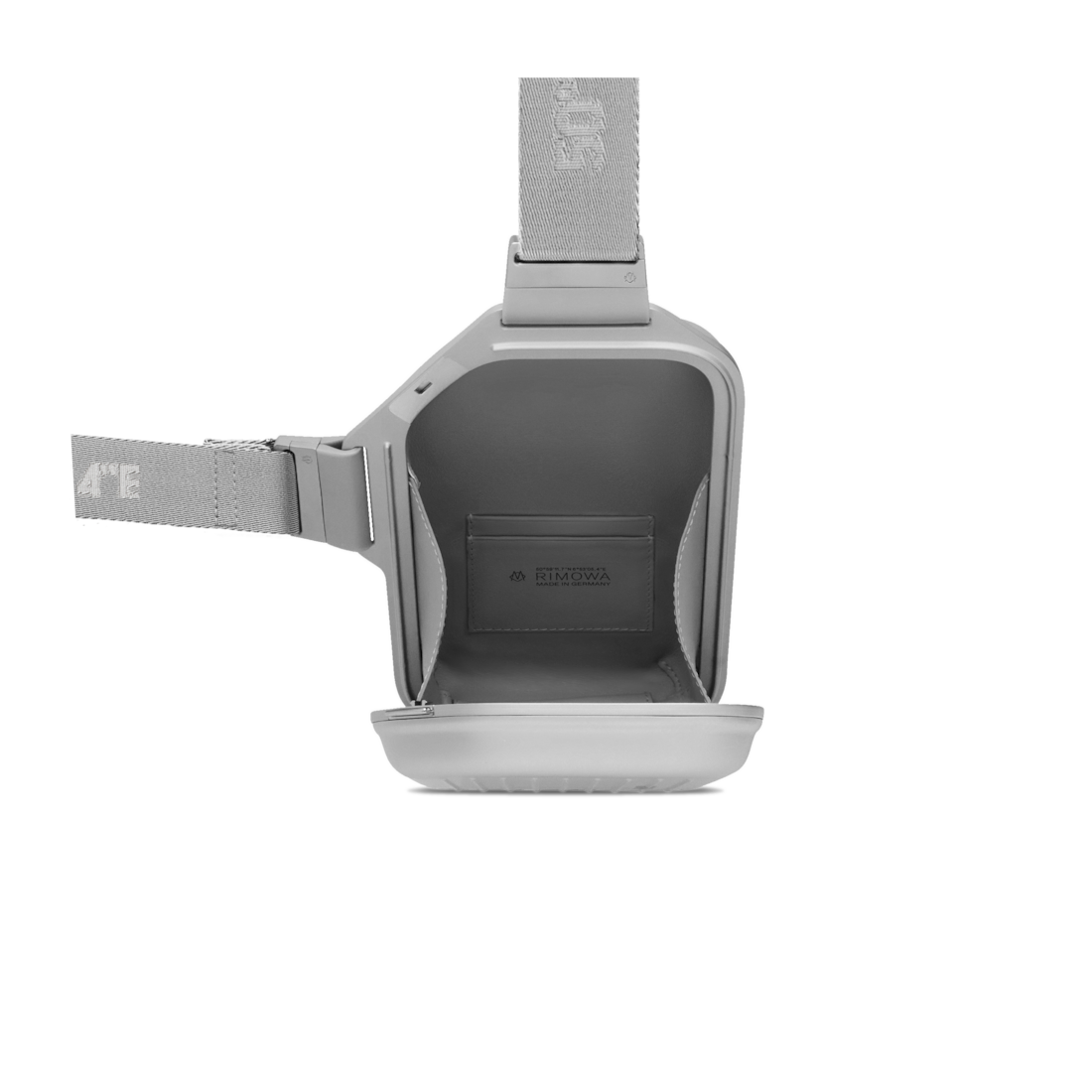 Rimowa Aluminium Sling Clutch — view 3