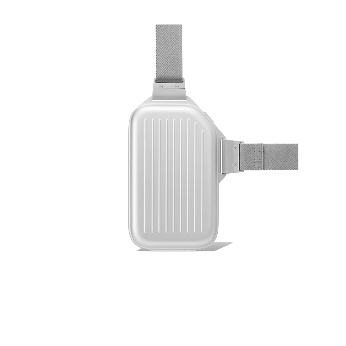 Rimowa Aluminium Sling Clutch