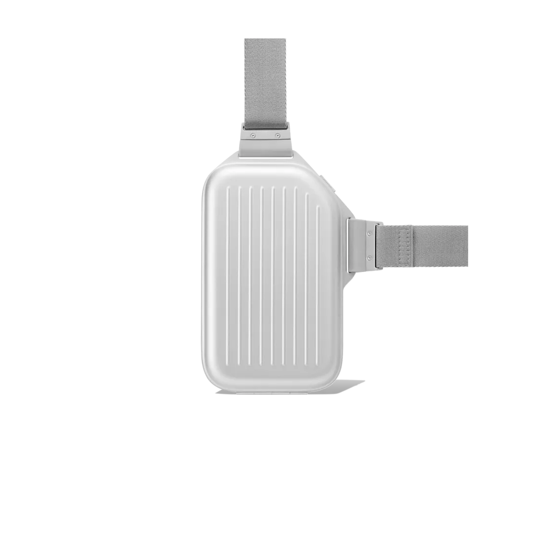 Rimowa Aluminium Sling Clutch