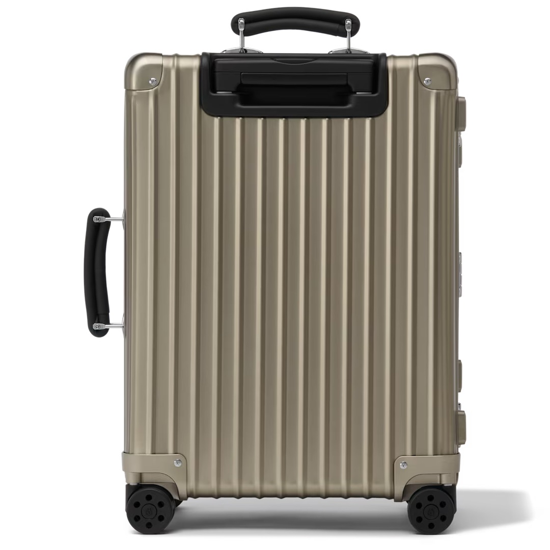 Rimowa Classic Luggage — view 11