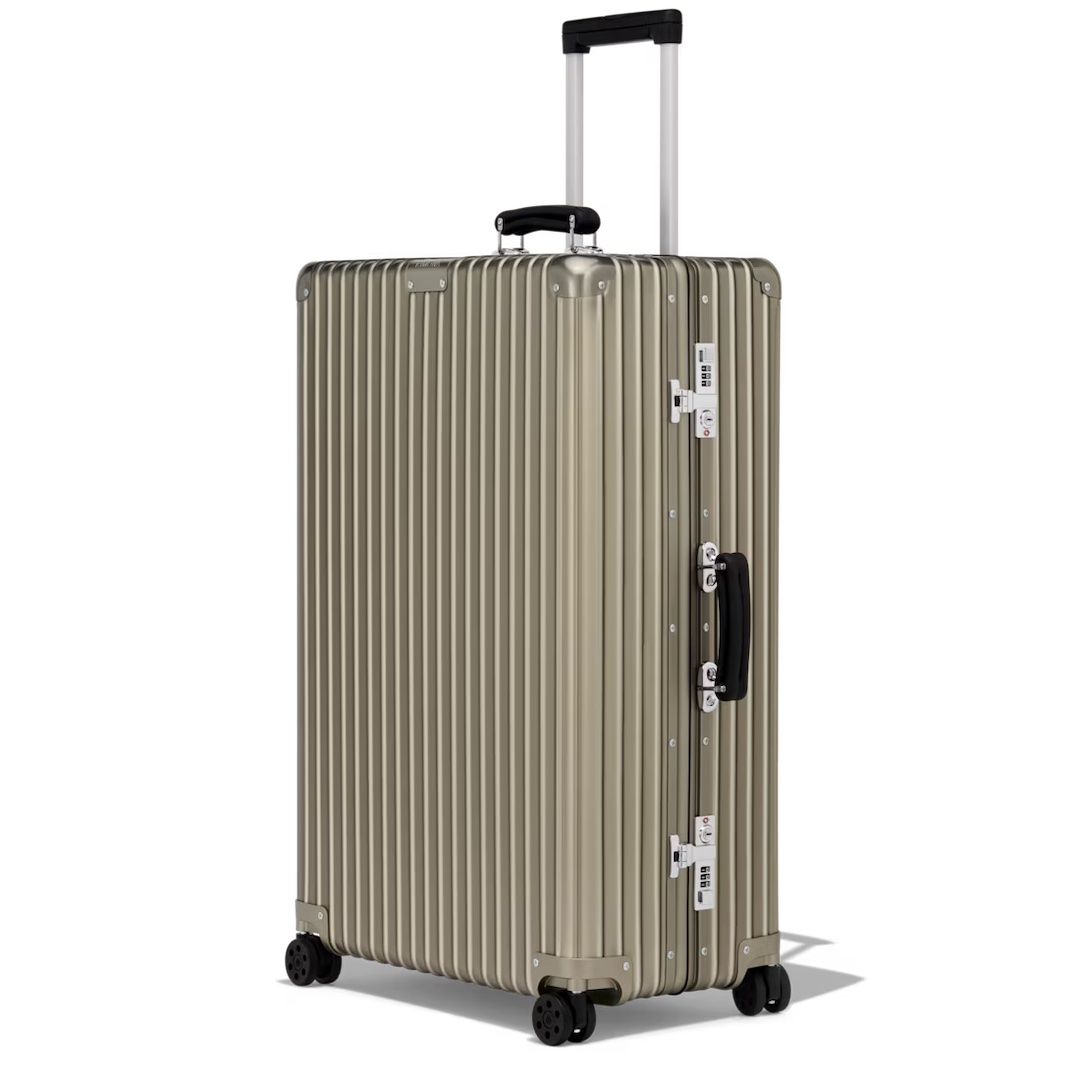 Rimowa Classic Luggage — view 25
