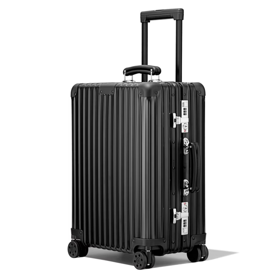 Rimowa Classic Luggage — view 5