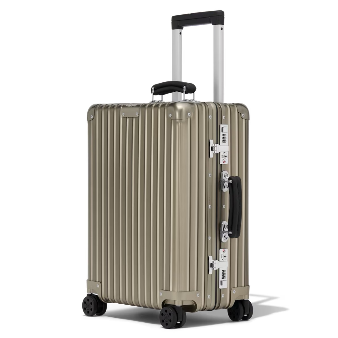 Rimowa Classic Luggage — view 9