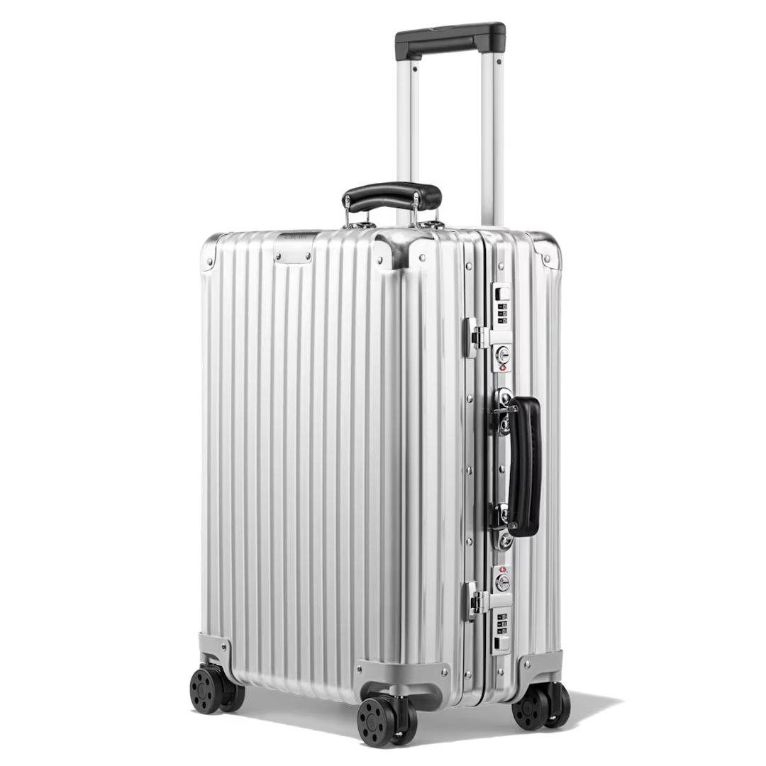 Rimowa Classic Luggage