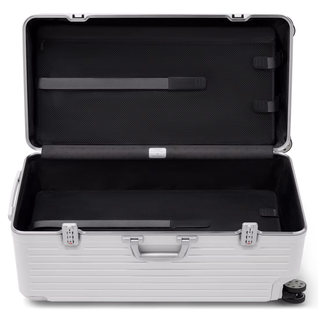 Rimowa Hybrid Luggage — view 52