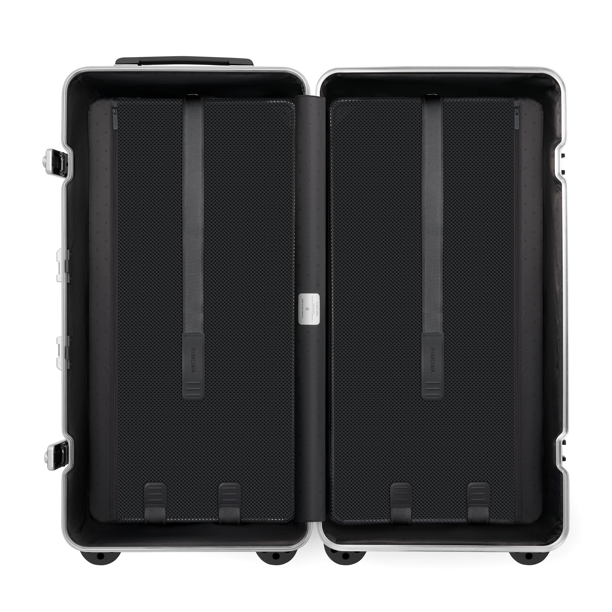 Rimowa Hybrid Luggage — view 9