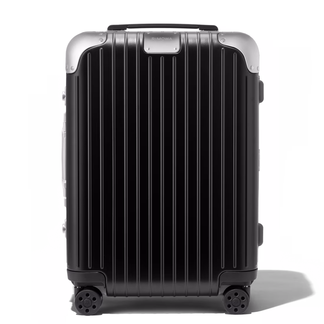 Rimowa Hybrid Luggage