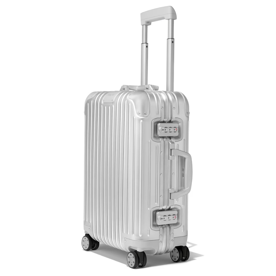 Rimowa Original  Luggage — view 2