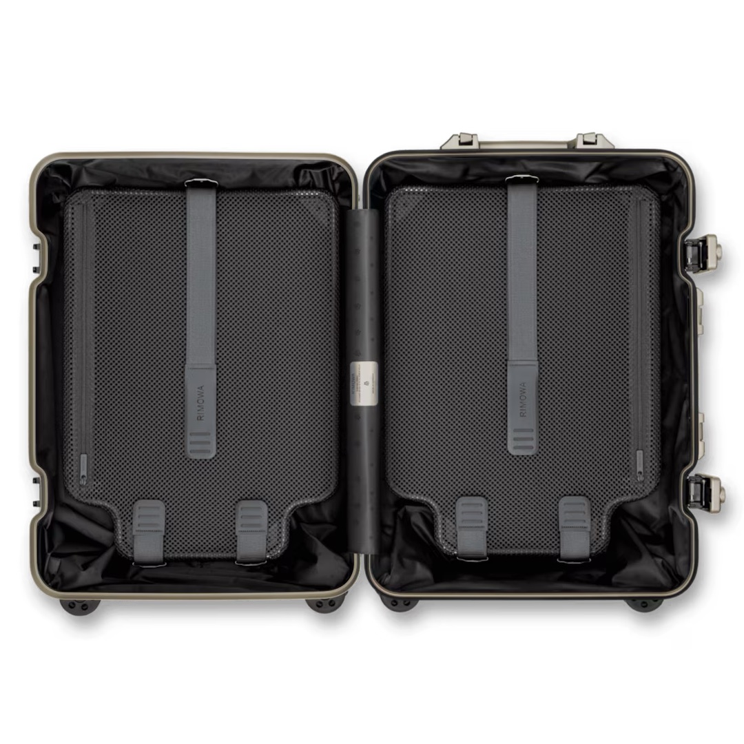 Rimowa Original  Luggage — view 12