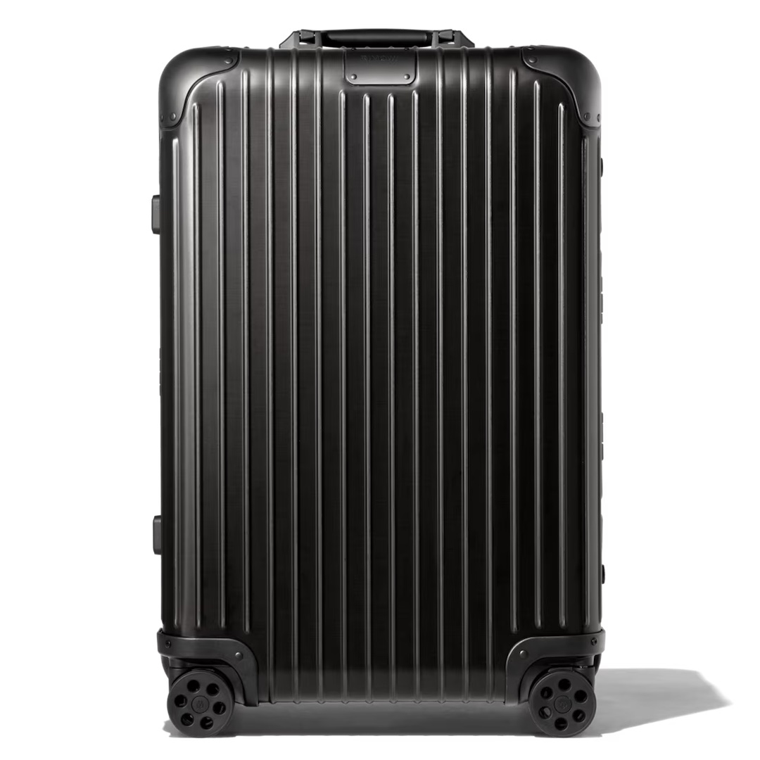 Rimowa Original  Luggage — view 13