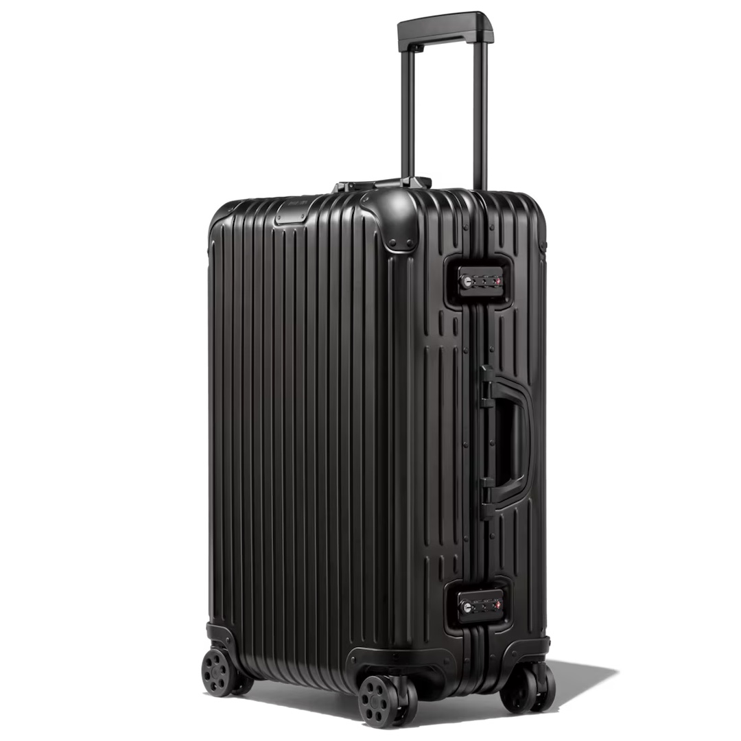 Rimowa Original  Luggage — view 14