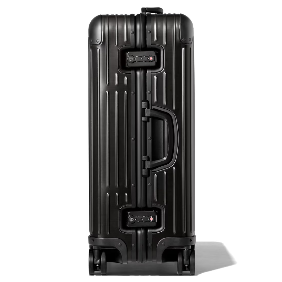 Rimowa Original  Luggage — view 15