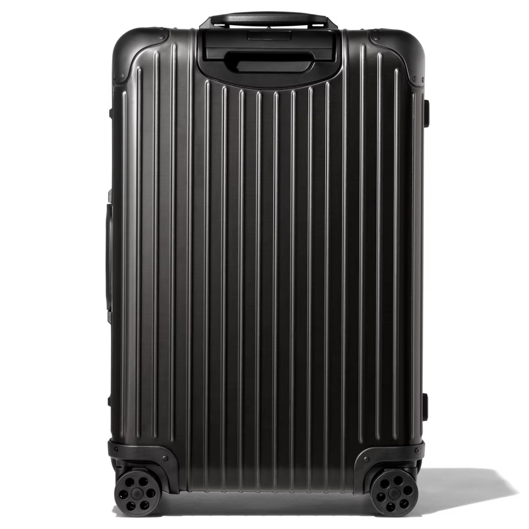 Rimowa Original  Luggage — view 16