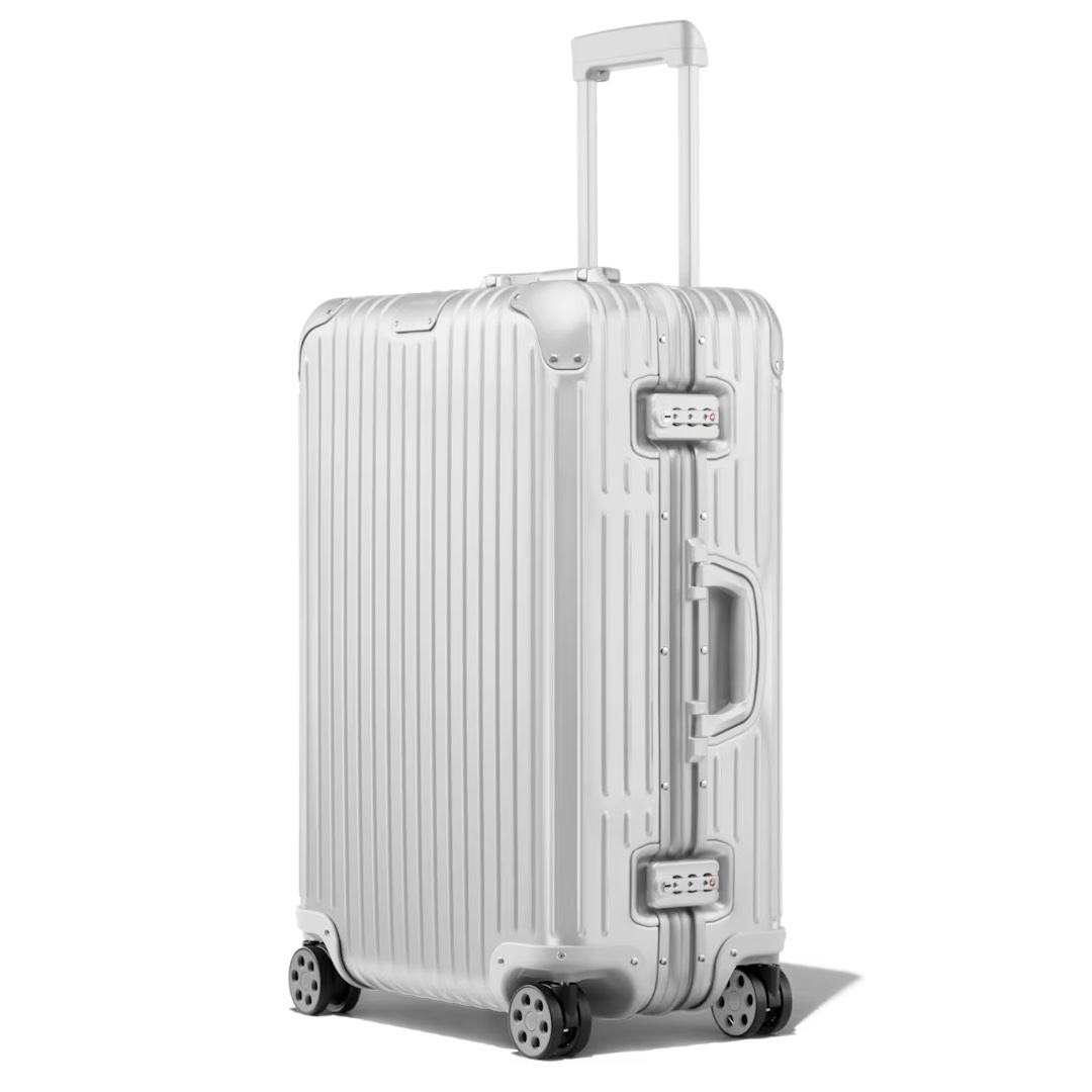Rimowa Original  Luggage — view 19