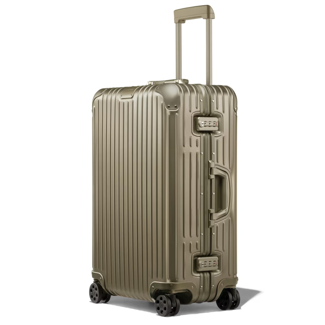 Rimowa Original  Luggage — view 23