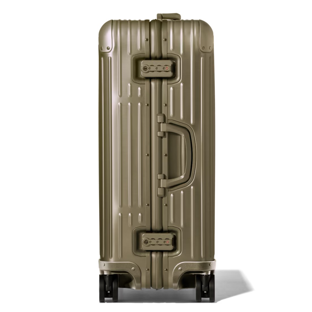 Rimowa Original  Luggage — view 24