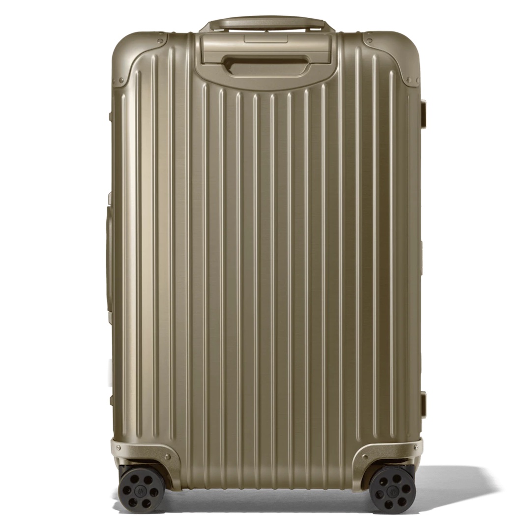 Rimowa Original  Luggage — view 25