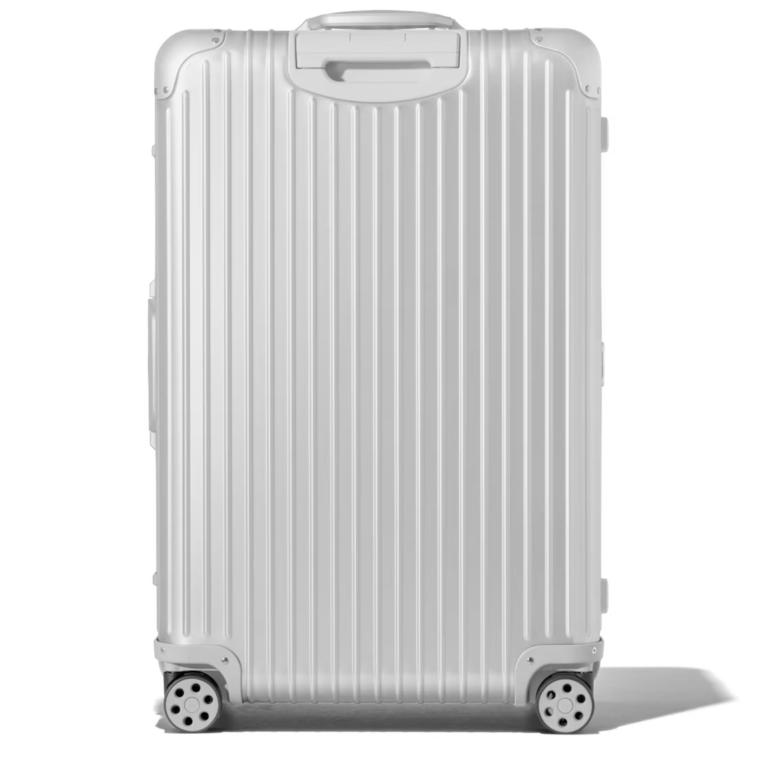 Rimowa Original  Luggage — view 27