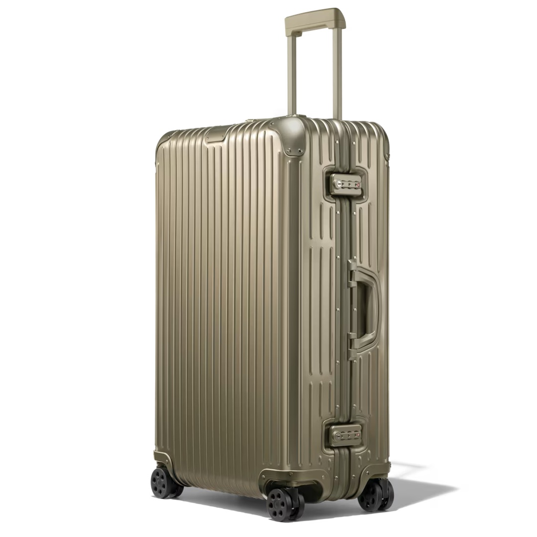 Rimowa Original  Luggage — view 36
