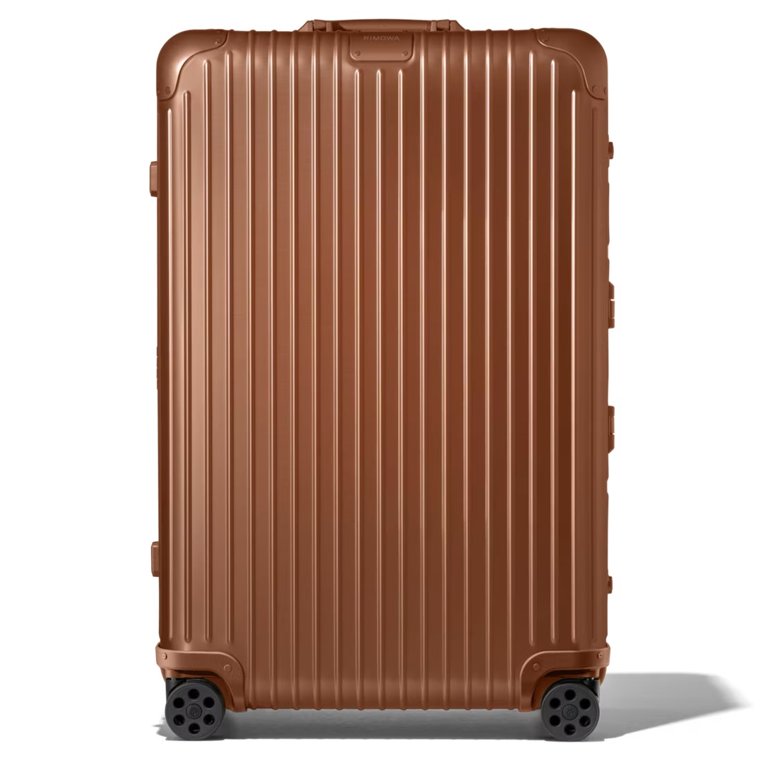 Rimowa Original  Luggage — view 39