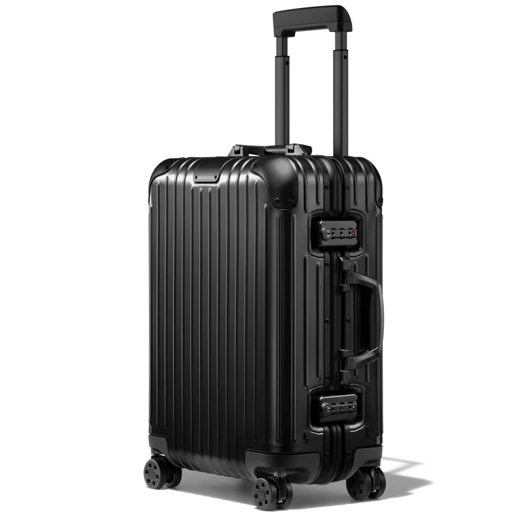 Rimowa Original  Luggage — view 5