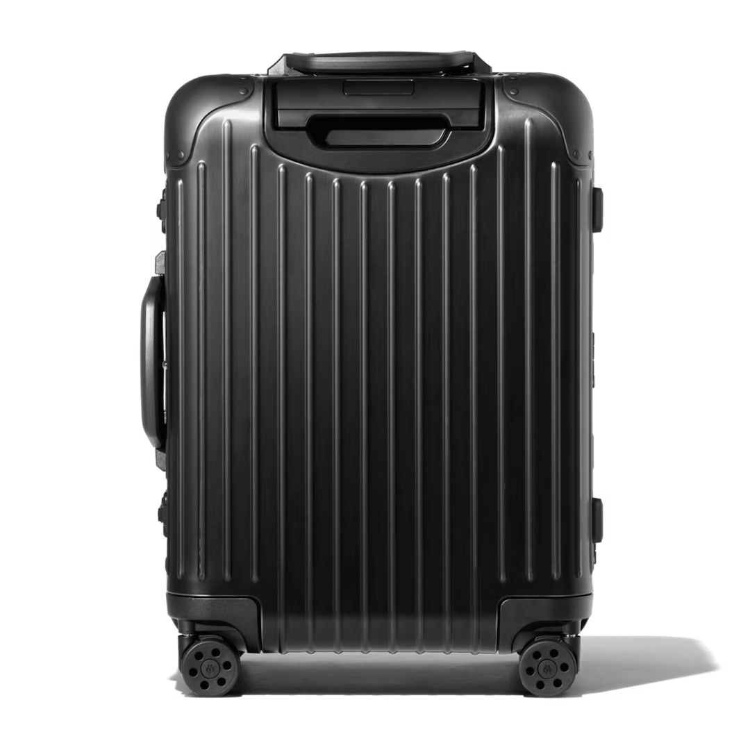 Rimowa Original  Luggage — view 7