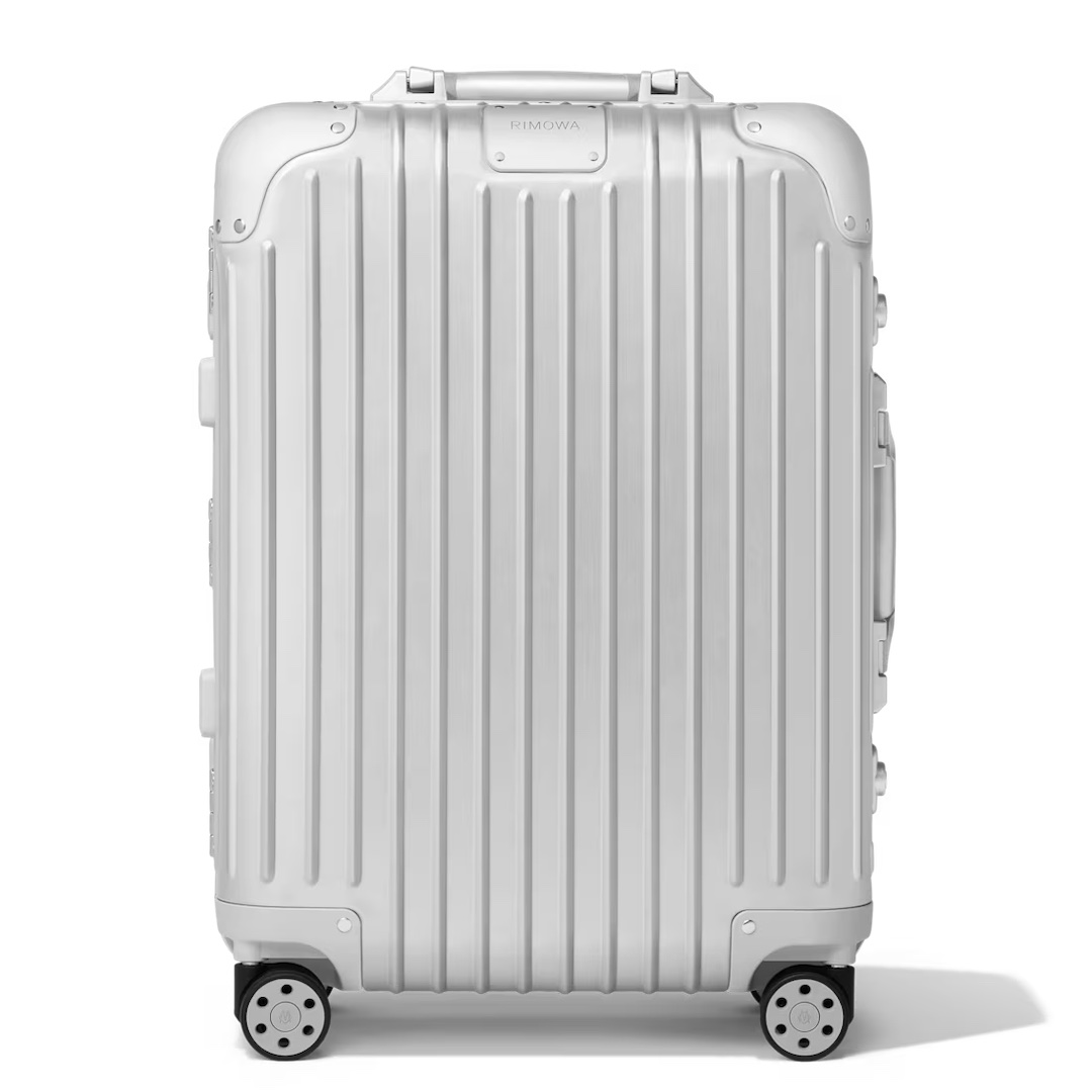 Rimowa Original  Luggage
